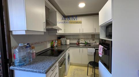 Foto 5 de Pis en venda a Sangenjo, La Paz,  Madrid Capital