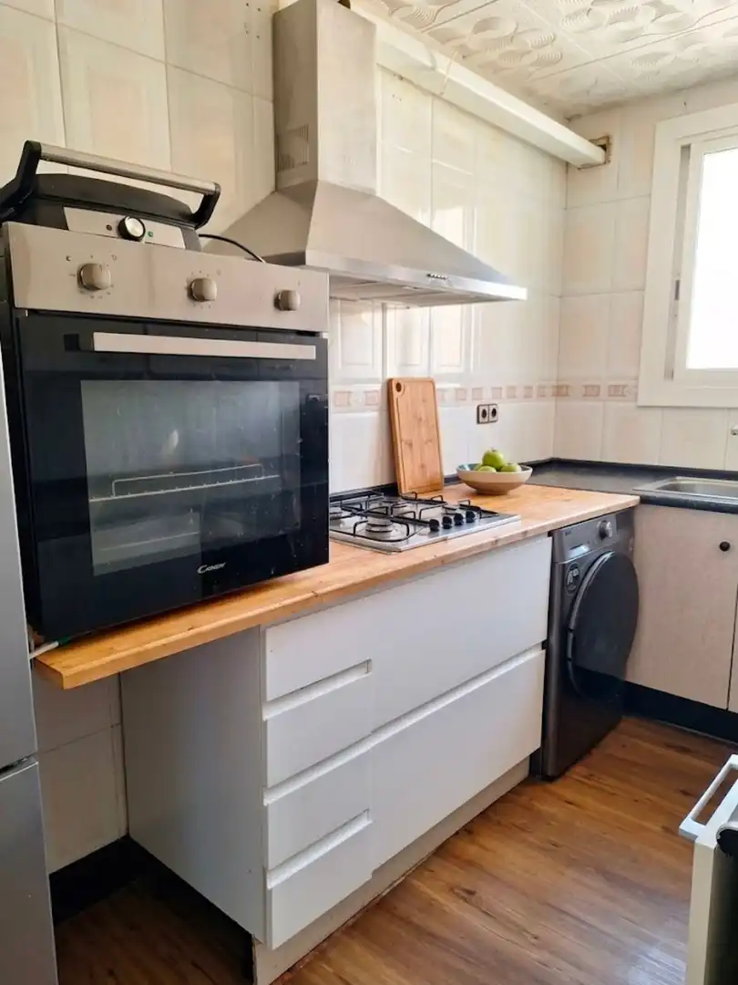 Wohnung zum Verkauf in Calle Serra del Montsec, imagen 9