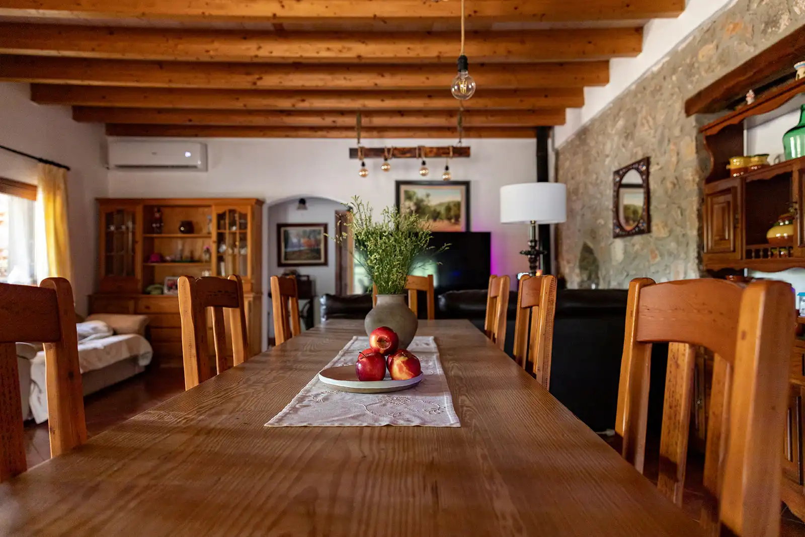 House with terrace for sale in Lloseta, imagen 12