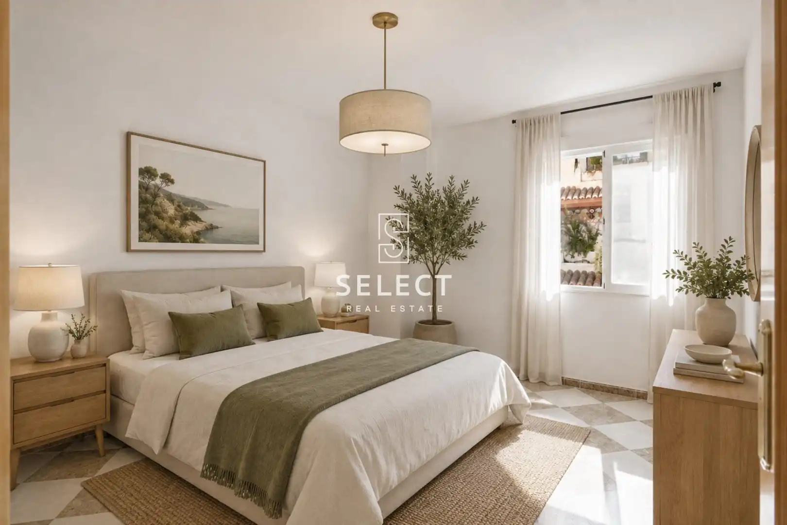 Apartment with terrace for sale in Almuñecar centro, imagen 8
