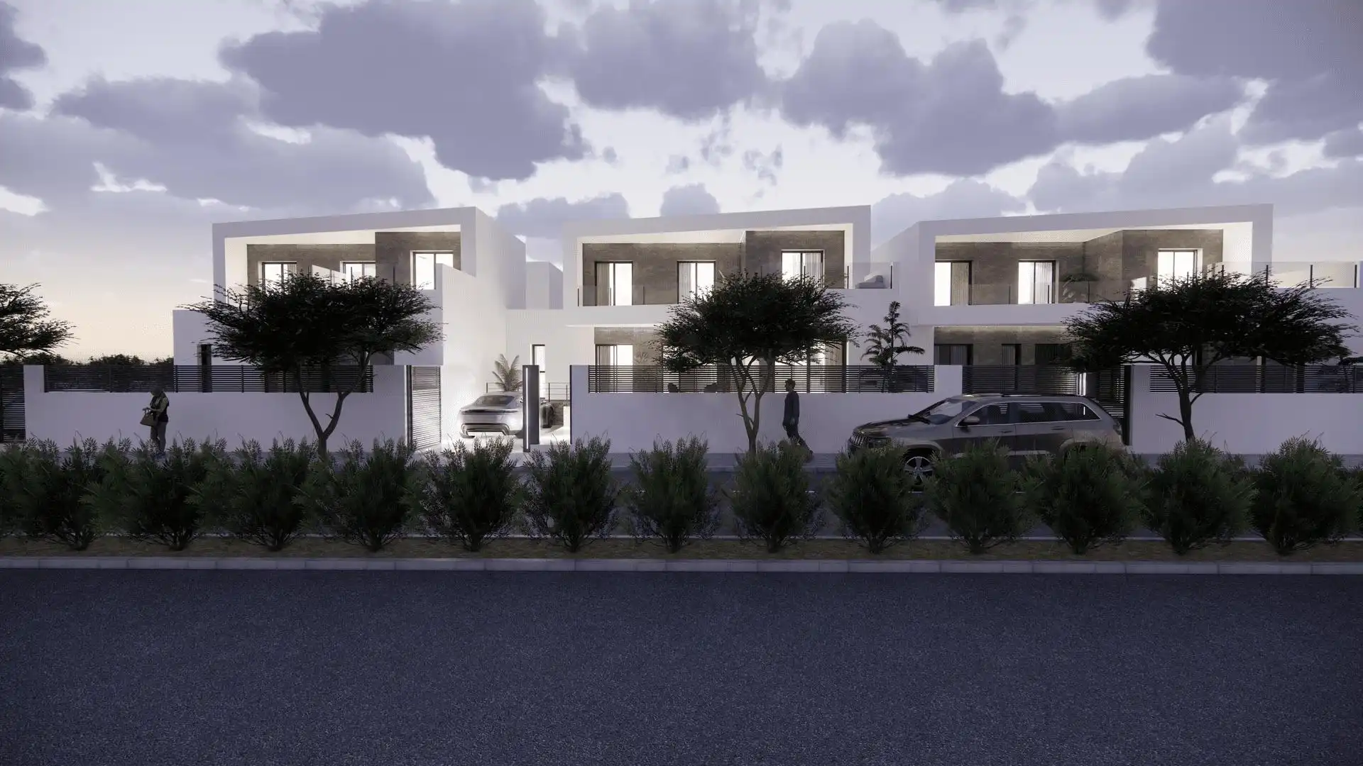 Exterior view of Land for sale in Dolores