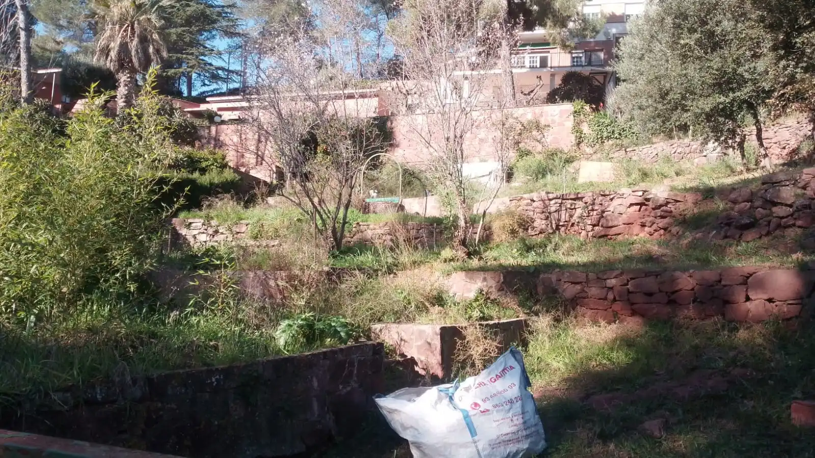 Residential land for sale in Carrer del Xarel·lo 27, imagen 3