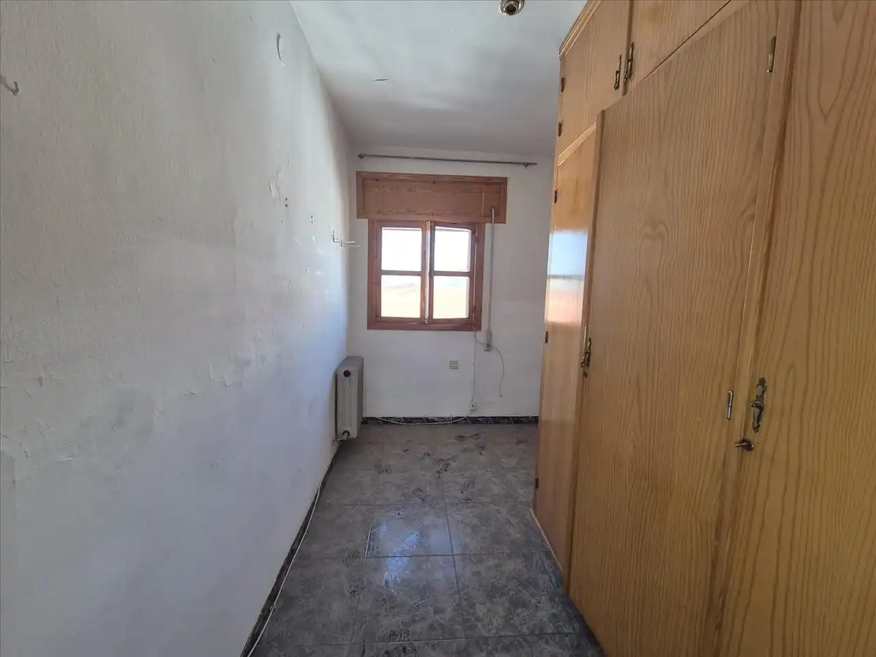 Piso en venta en Baza con Calefacción
