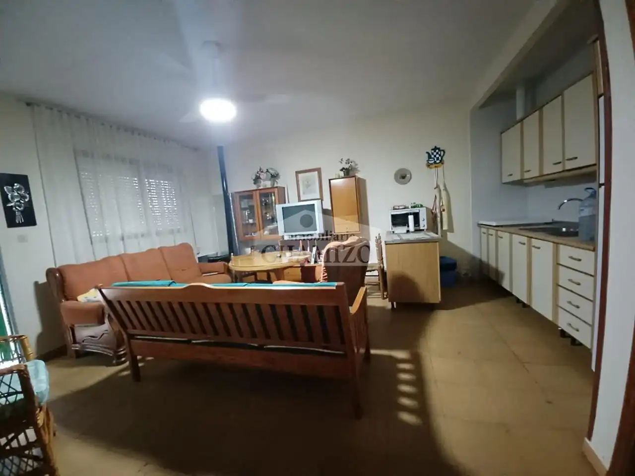 Chalet con piscina en venta en Calle San Francisco 63, imagen 7