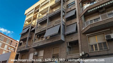 Photo 2 of Flat for sale in Carrer Jesús Chazarra Hernandez, 4, Carrús Oeste, Elche / Elx