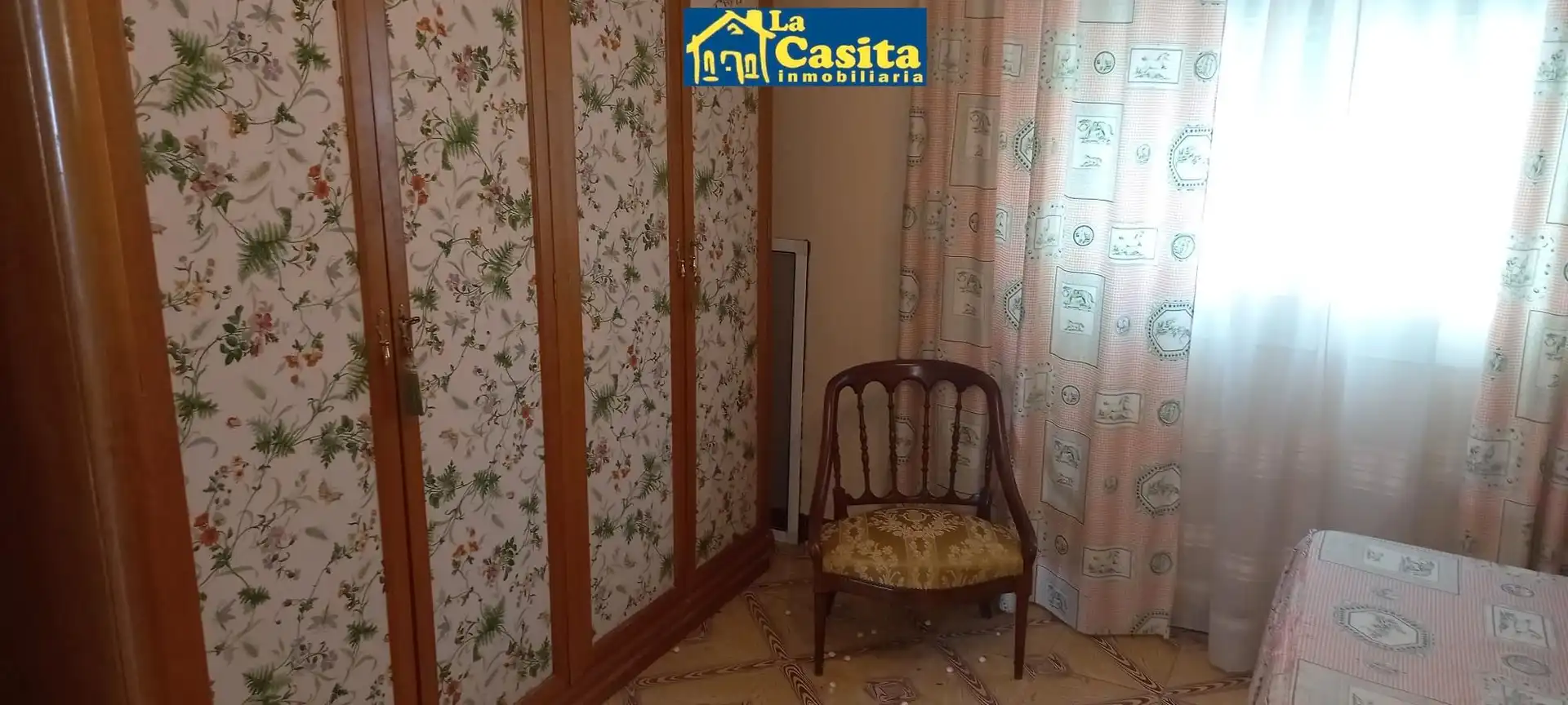Casa rústica amb terrassa en venda a Calzada de Calatrava, imagen 22