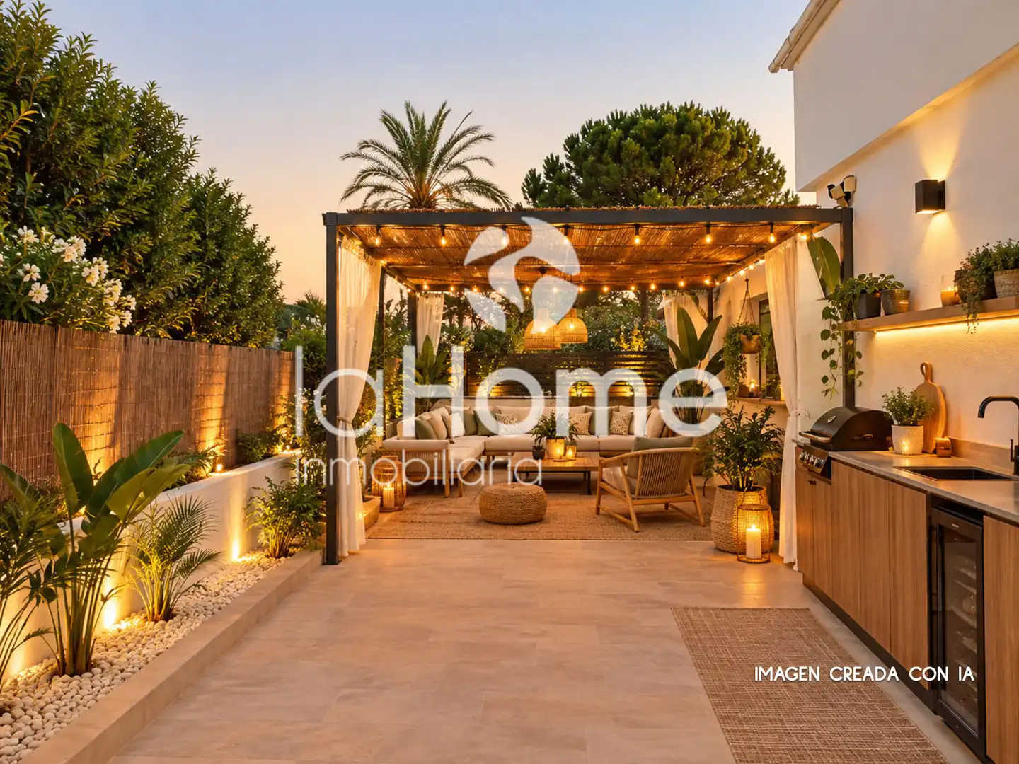 Villa avec piscine à vendre à Zona Montecañada - Parque Tecnológico, imagen 33