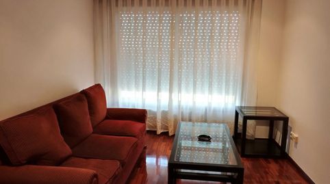 Foto 2 de Pis de lloguer a Rúa Numancia, 96, Travesía de Vigo - San Xoán, Vigo