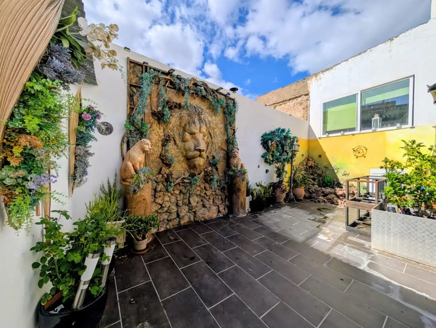 Maison jumelée avec jardin à vendre à Calle Príncipe 2, imagen 32