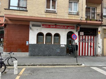 Local comercial en venda a San Cristóbal