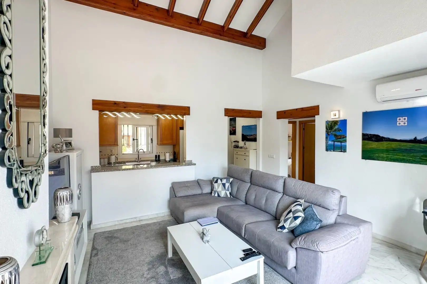 Maison mitoyenne à vendre à Algorfa, imagen 7