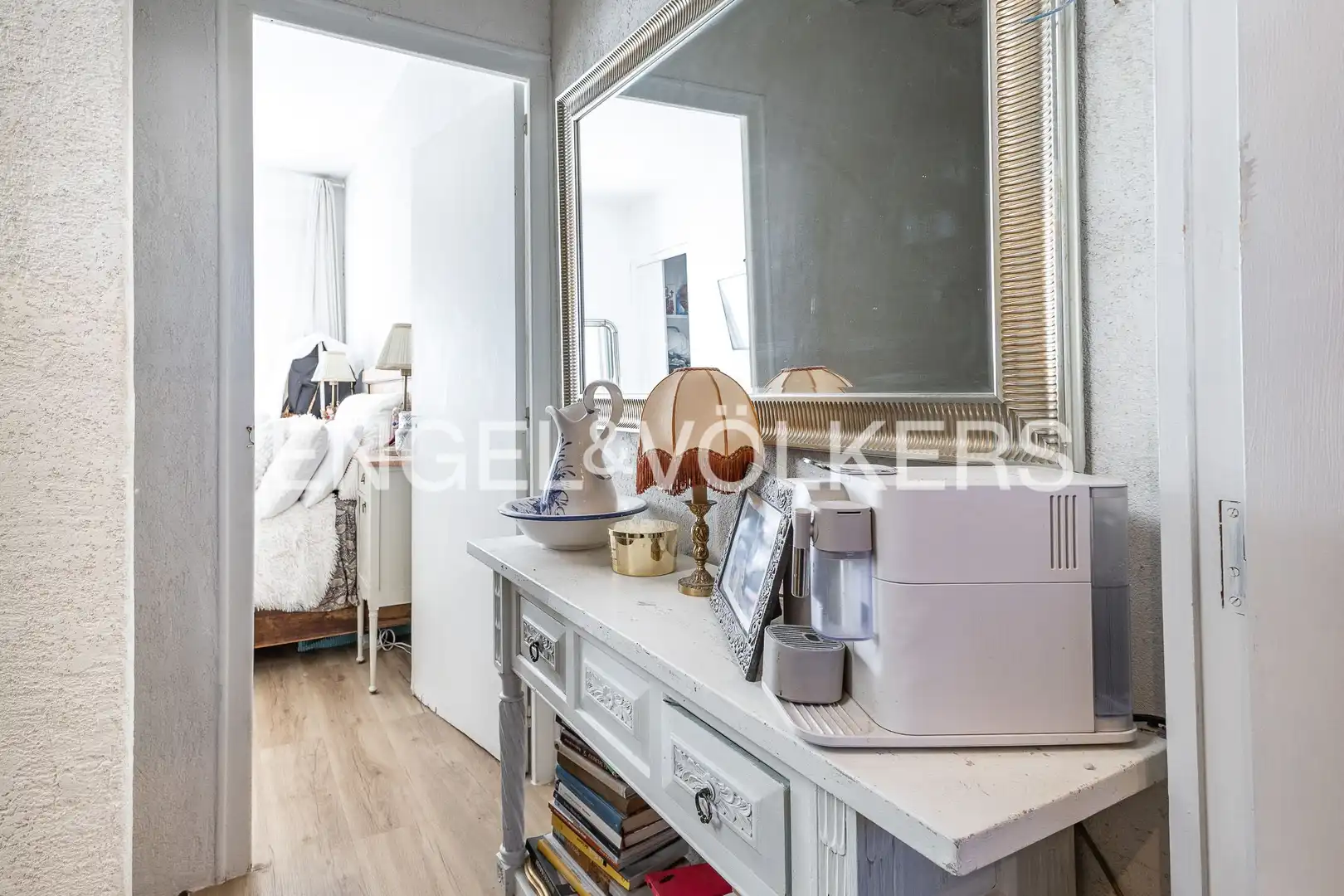 Habitación de Casa adosada en venta en Mataró con Aire acondicionado, Calefacción y Amueblado