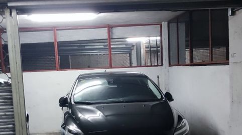 Foto 4 de Garatge en venda a Rúa Cabeza de Manzaneda, 6, Casco Viejo, Ourense Capital