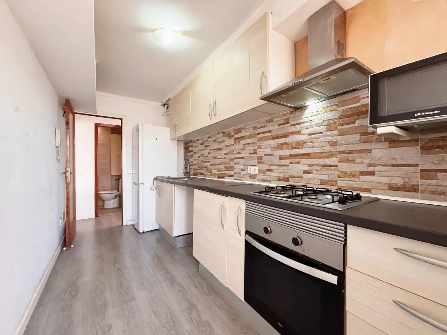 Piso en venta en Calle COLUBI, Santa Catalina, Ponent