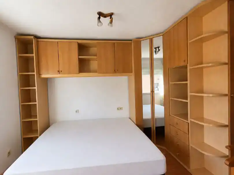 Habitación de Piso en venta en Madrid con Aire acondicionado, Jardín privado y Parquet