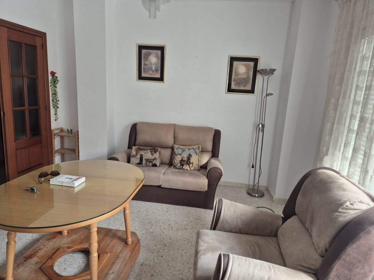 Flat for sale in San Roque - Ronda Norte