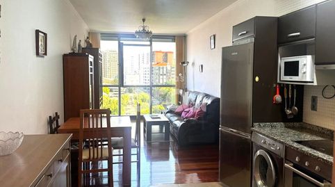 Foto 2 de Piso de alquiler en Zona Centro, Santurtzi