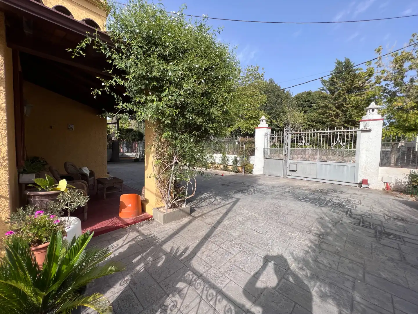 Exterior view of Houses for sale in Cardedeu  with Air Conditioner, Heating and Private garden