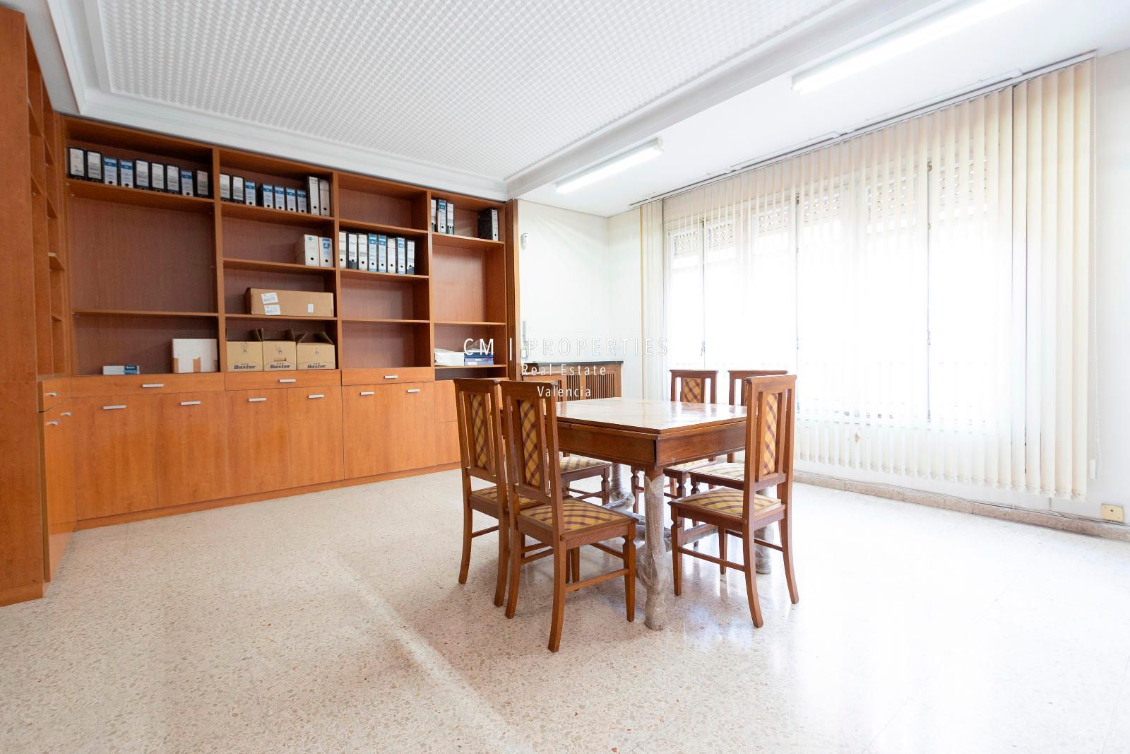 Pis en venda a Ruzafa, El Pla del Remei