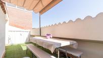 Terrace of Attic for sale in Castelldefels  with Air Conditioner and Terrace