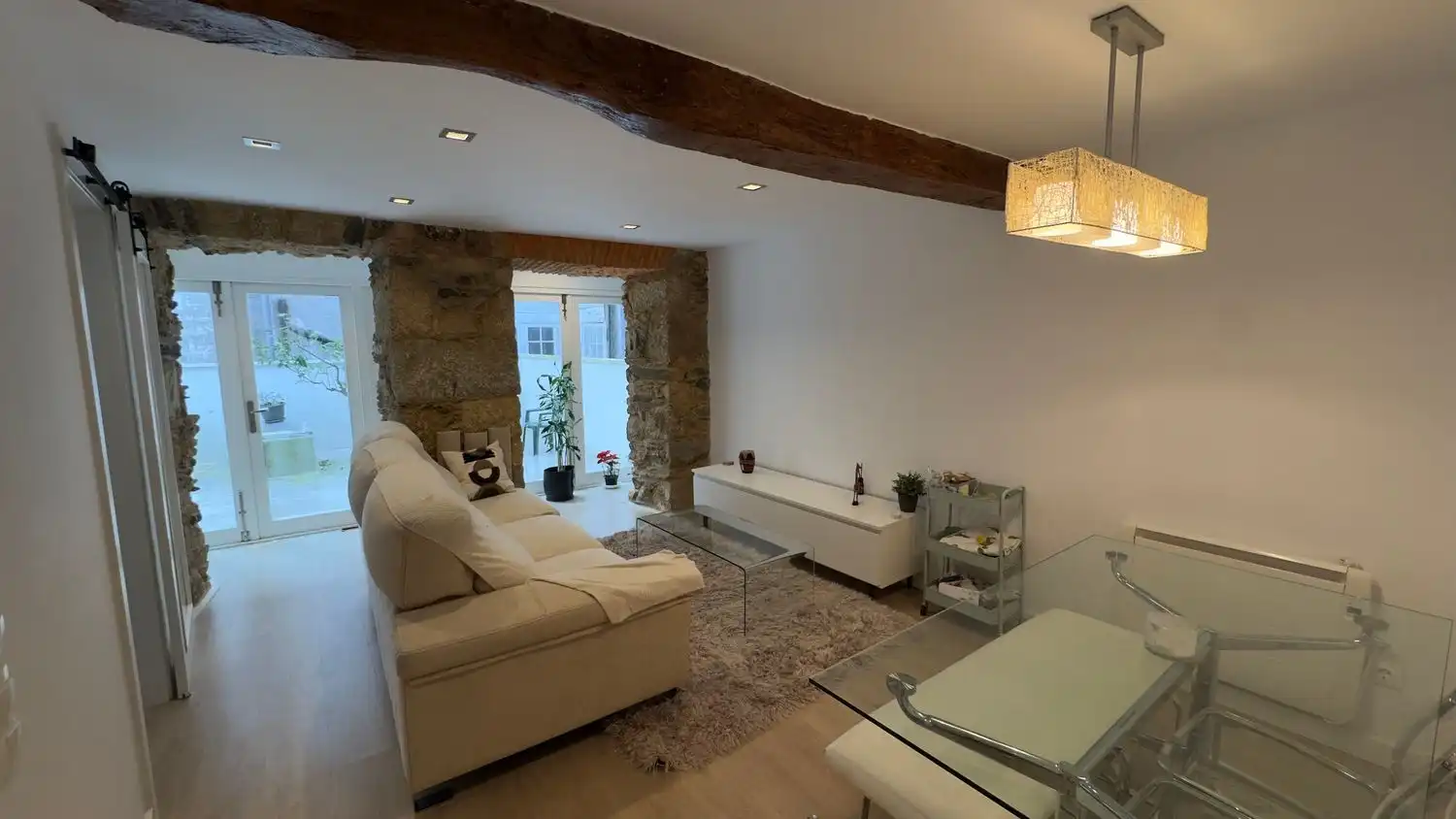 Flat to rent in Calle de María 49, imagen 3