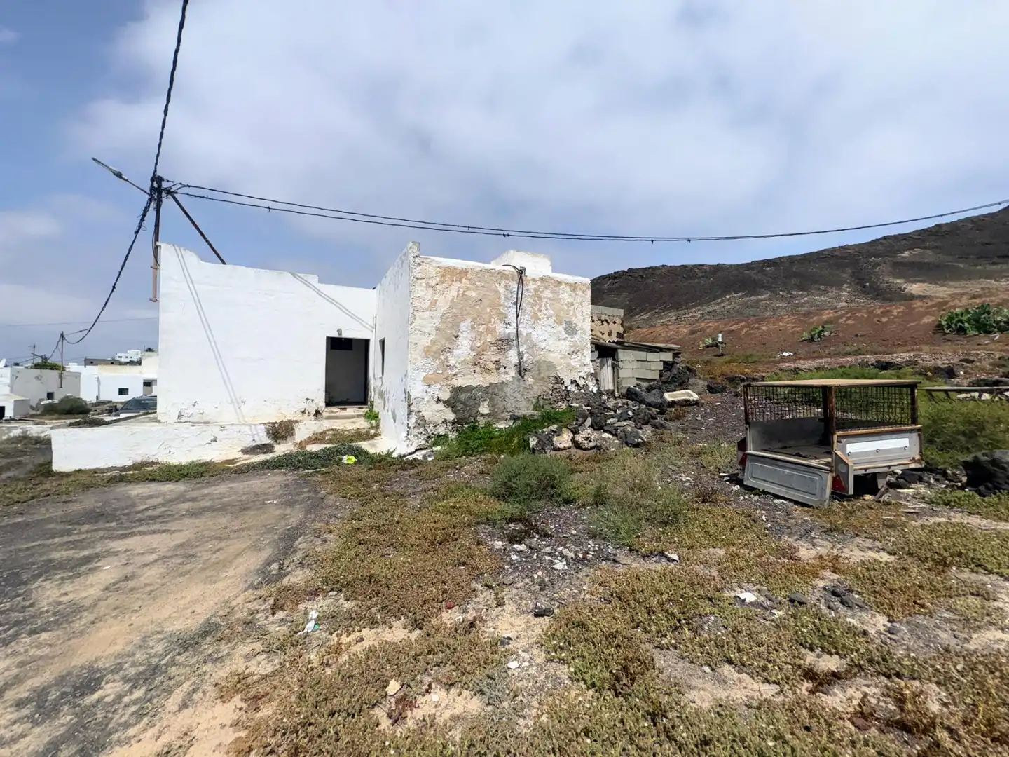 Casa o chalet en venta en Calle los Pescadores, Soo