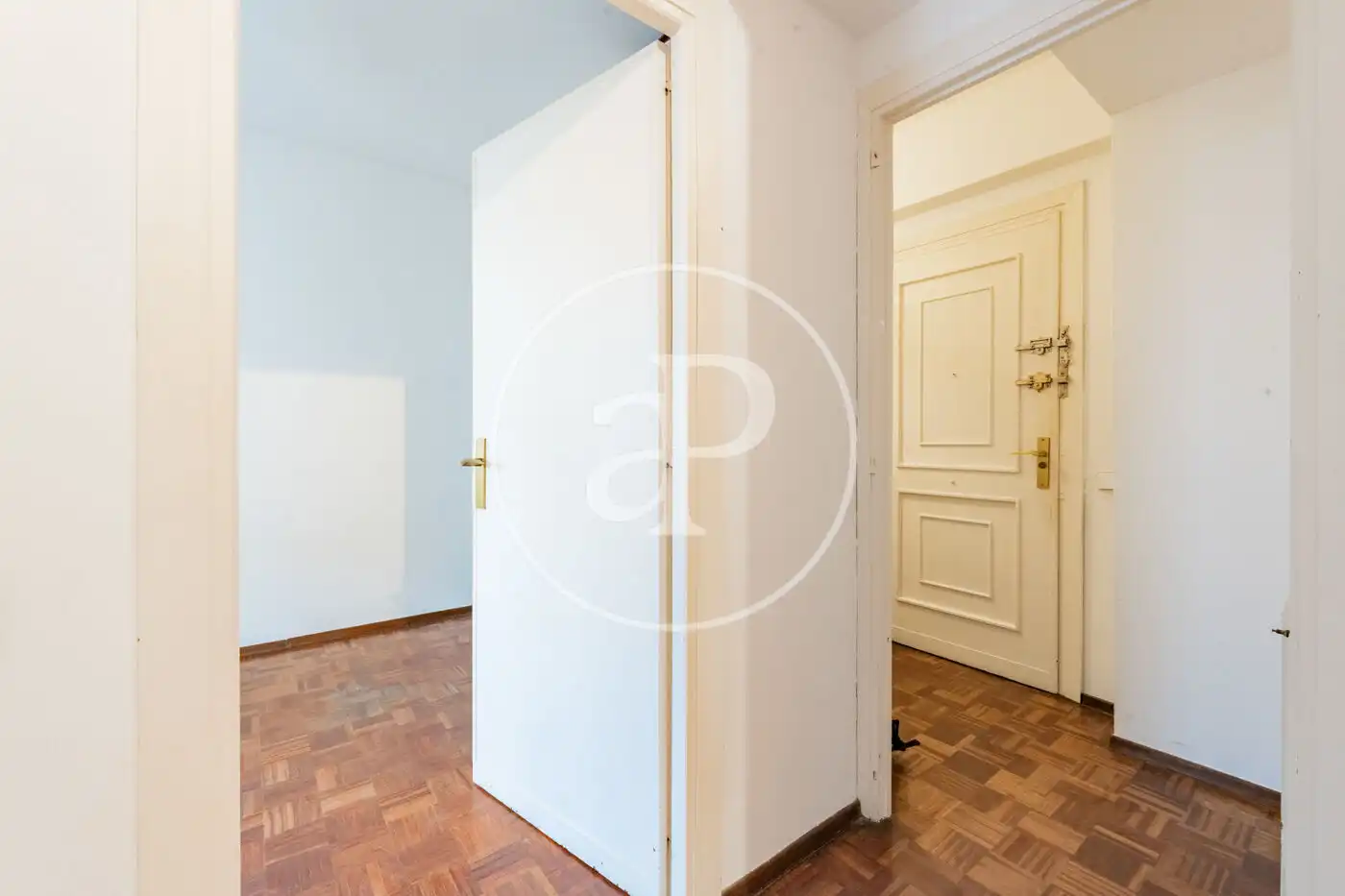 Piso con ascensor en venta en Calle de Maldonado, imagen 25
