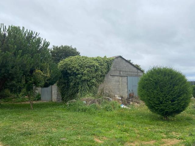 Terreno residencial en Venta en Lalín