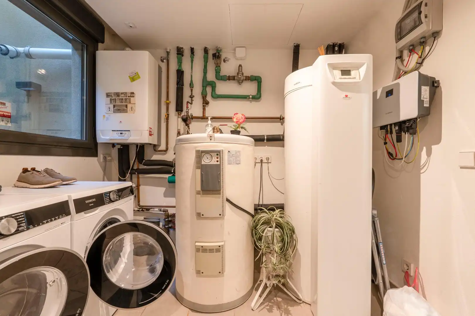Chalet con terraza en venta en Calle PICO DE LA MIEL, imagen 55