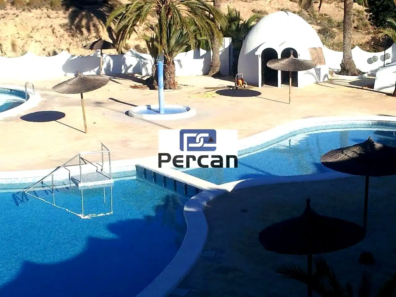 Houses for sale in El Campello  with Air Conditioner, Terrace and Furnished