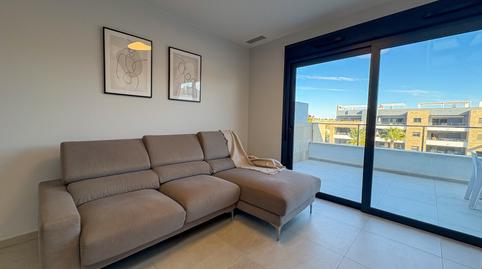 Photo 4 of Attic to rent in Playa Flamenca, Orihuela