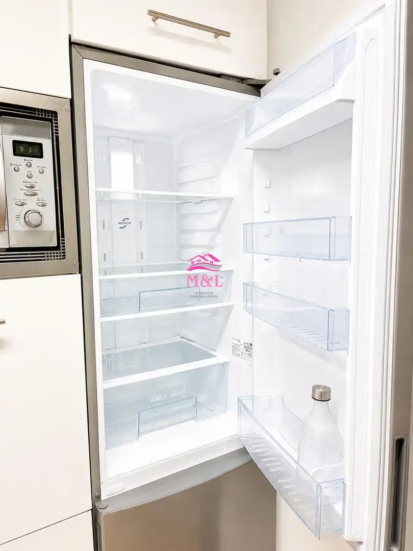 Apartamento de alquiler en Mérida con Aire acondicionado, Terraza y Amueblado