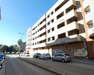 Exterior view of Building for sale in Benicarló