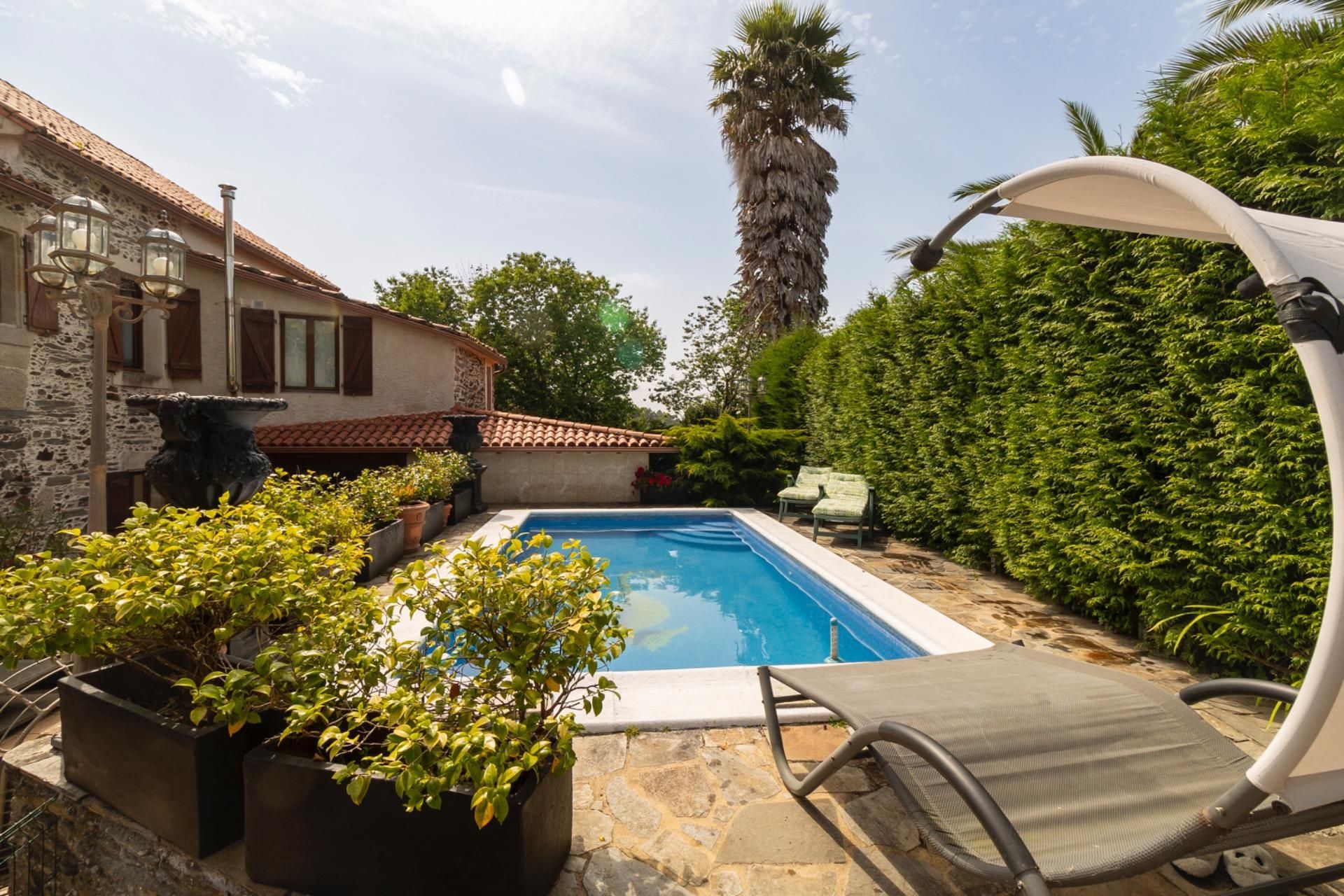 Casa o xalet en venda