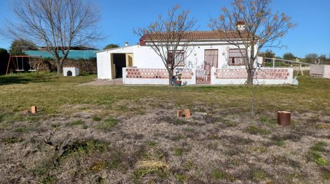 Foto 4 de Casa o chalet en venta en Valdesalor - Rincón de Ballesteros, Cáceres Capital
