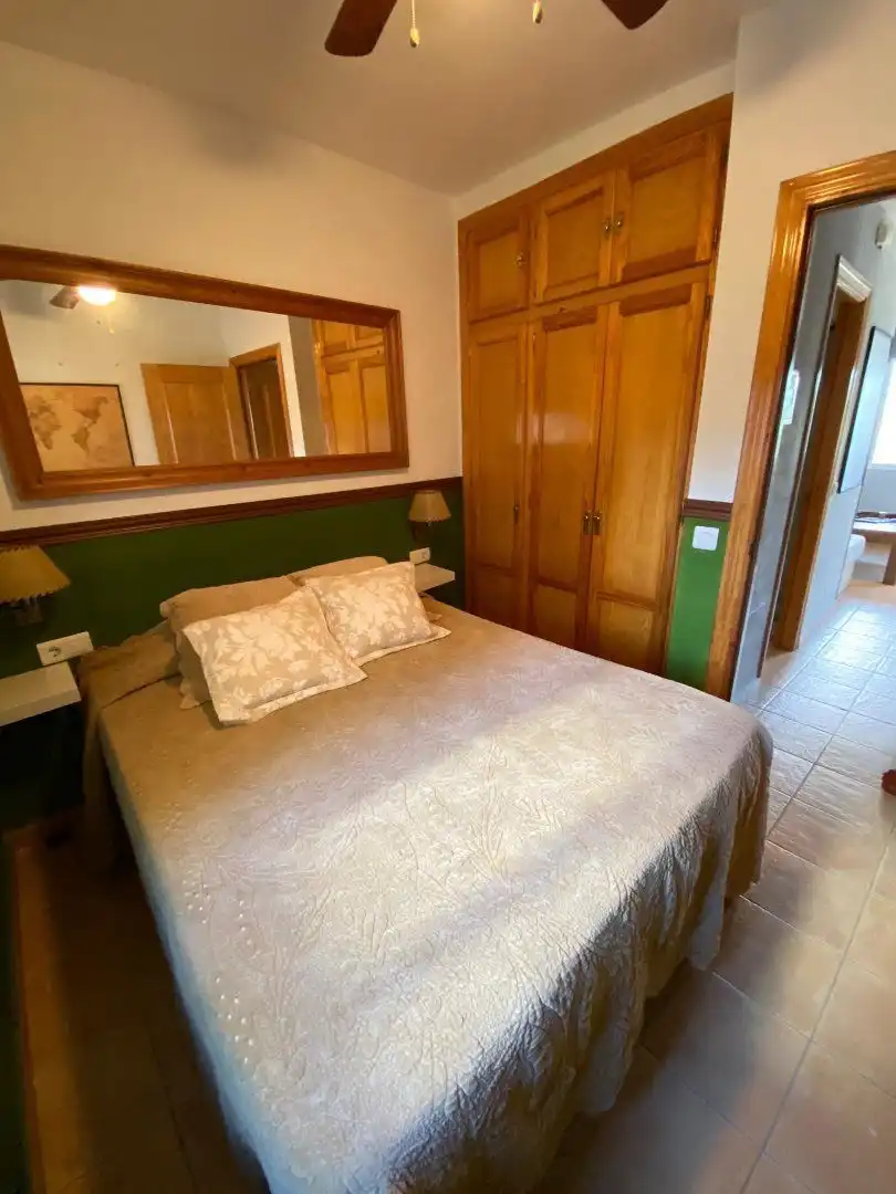 Piso en alquiler en Casco Antiguo, imagen 7