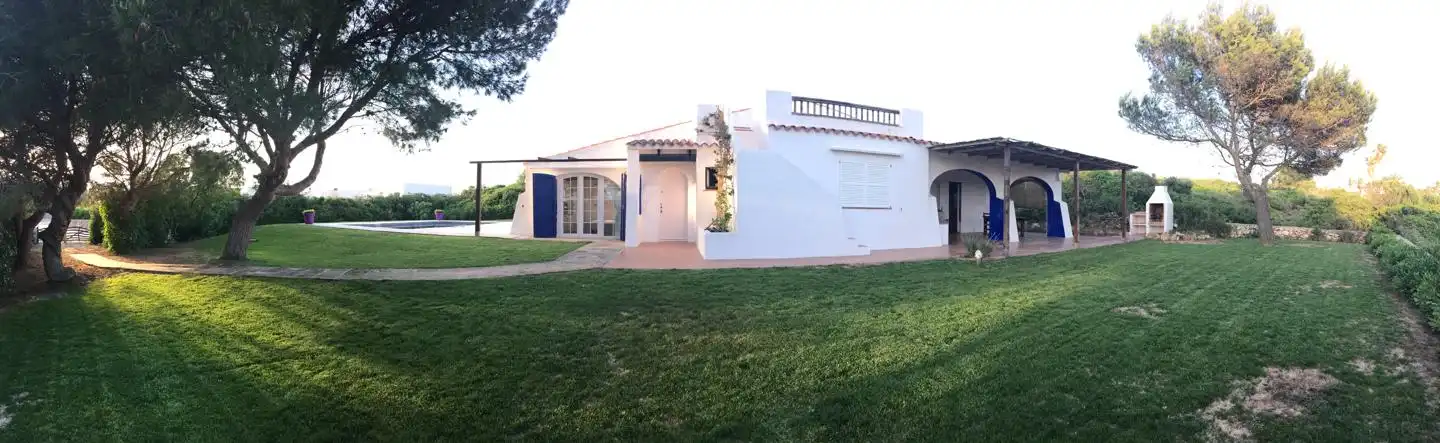 Casa amb piscina en venda a Sa Nastre, imagen 25