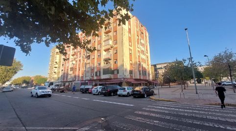 Foto 5 de Pis en venda a Centro - Doña Mercedes, Dos Hermanas