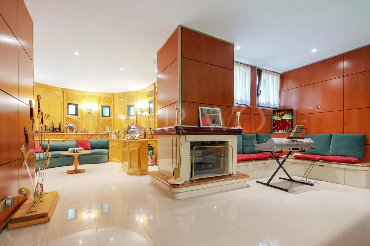 Maison avec piscine à vendre à calle dels Rossinyols, imagen 44