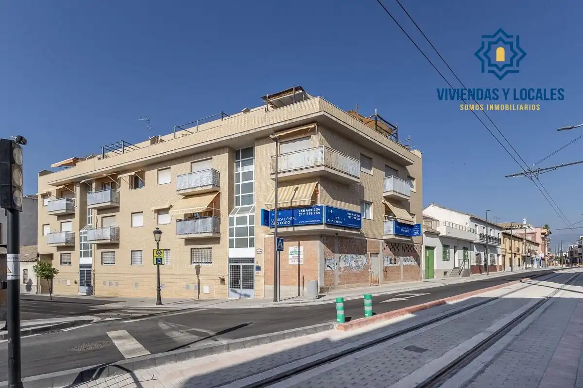 Piso con terraza en venta en Casco Histórico, imagen 25