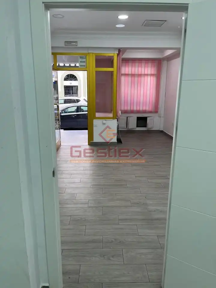Local comercial en alquiler en Almendralejo, imagen 3