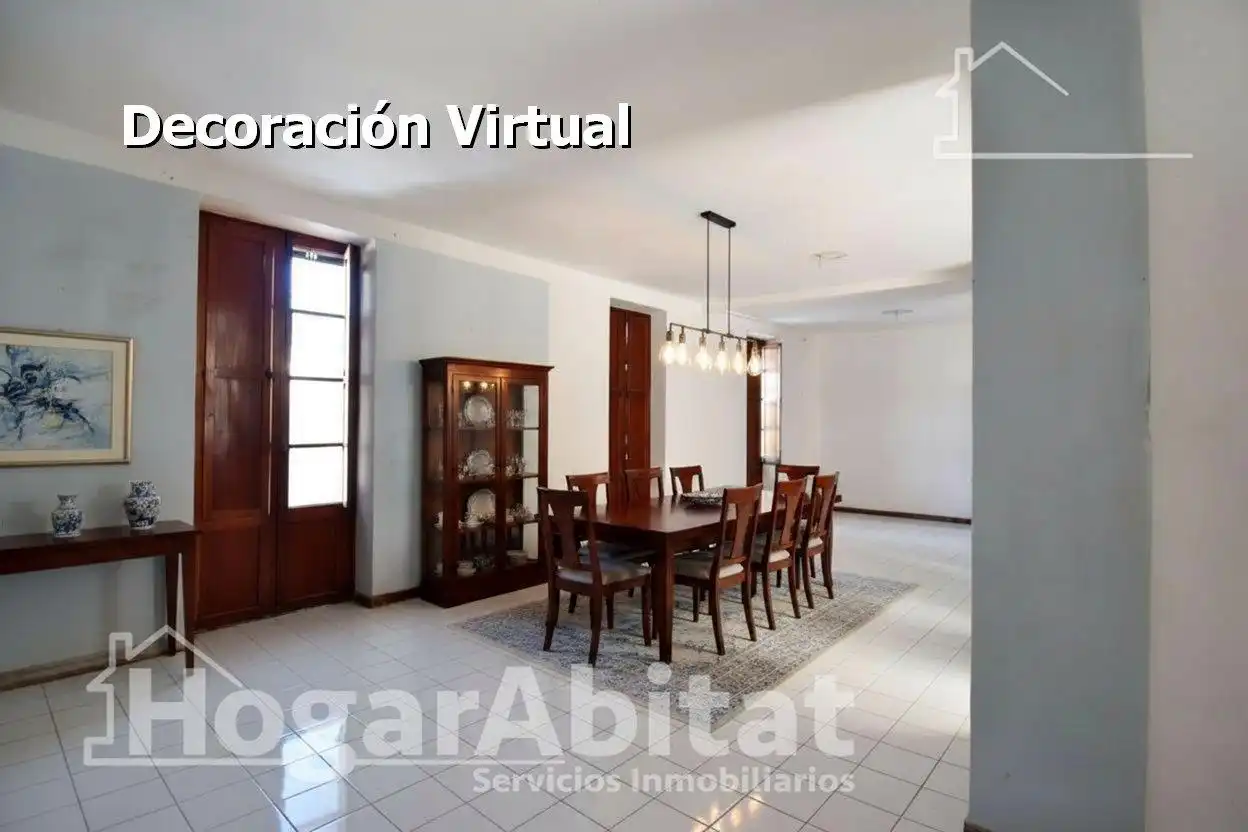 Casa en venda a Calle de la Iglesia, imagen 3