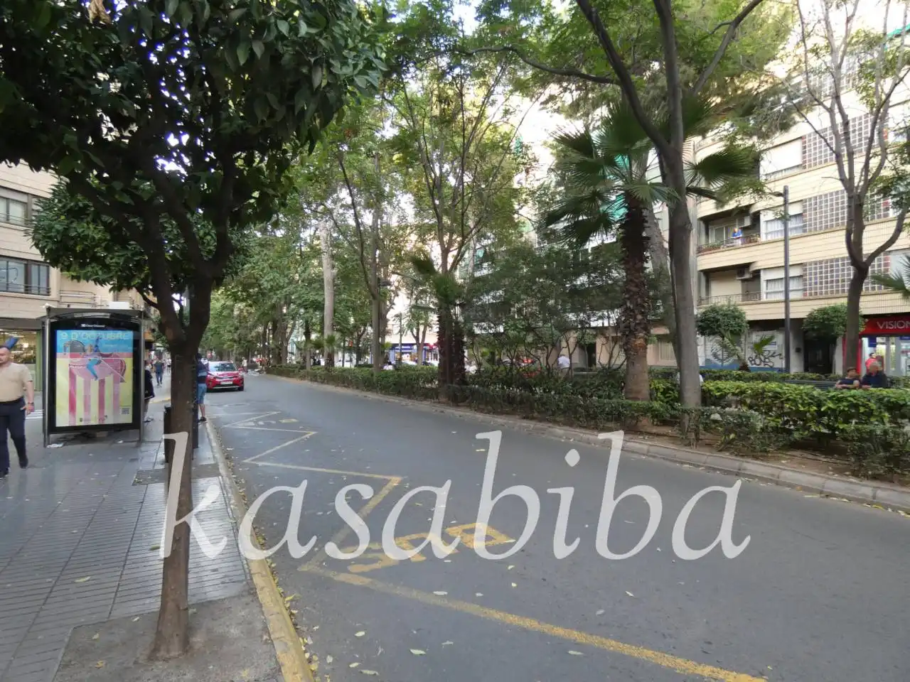 Vista exterior de Pis en venda en Torrent amb Aire condicionat, Calefacció i Terrassa