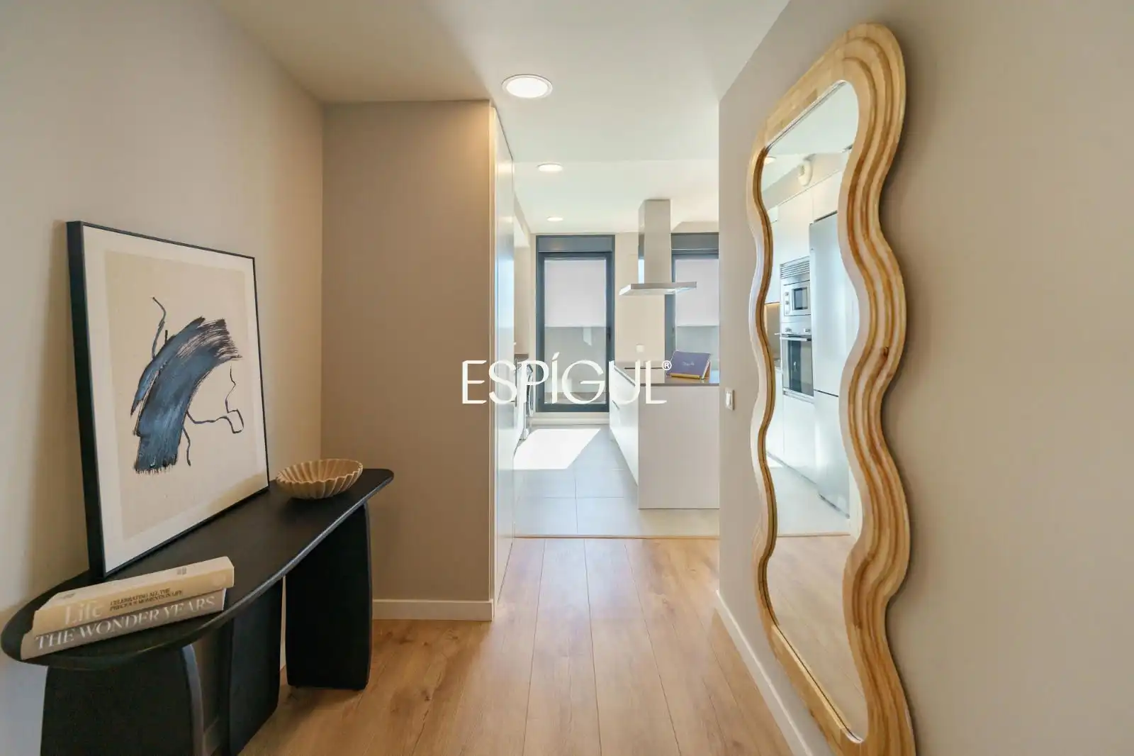 Attic for sale in Montgat  with Air Conditioner, Heating and Parquet flooring