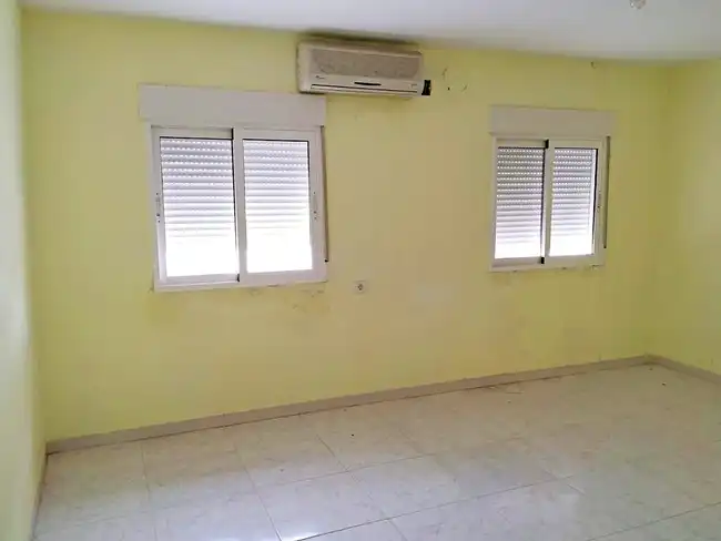 Casa adosada en venta en C/ Nueva, Ulea