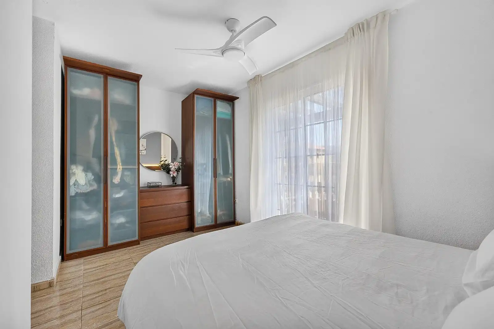 Habitación de Apartamento en venta en Granadilla de Abona con Terraza, Amueblado y Horno