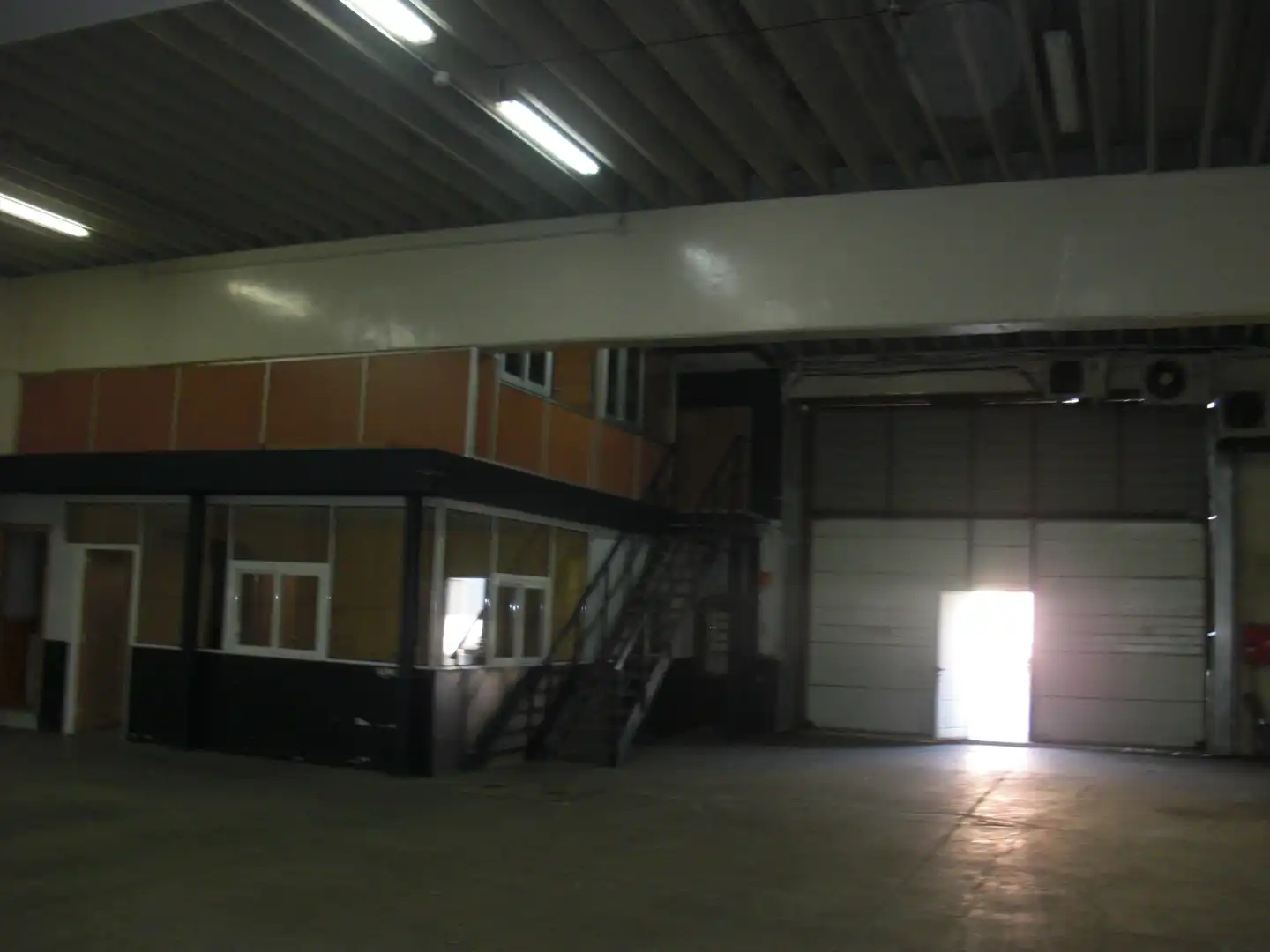 Nave industrial in affitto a Cabral - Candeán, imagen 20
