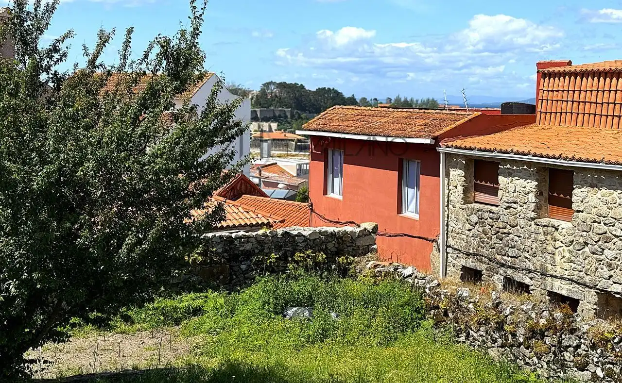 Terreny residencial en venda a Rua Mariñeiro, imagen 11