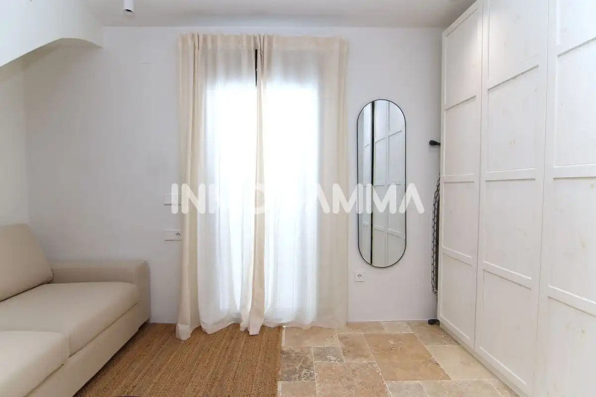 Habitación de Casa o chalet en venta en Llaurí con Aire acondicionado, Terraza y Amueblado