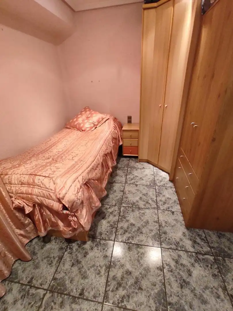 Schlafzimmer von Wohnung zum Verkauf in Valencia